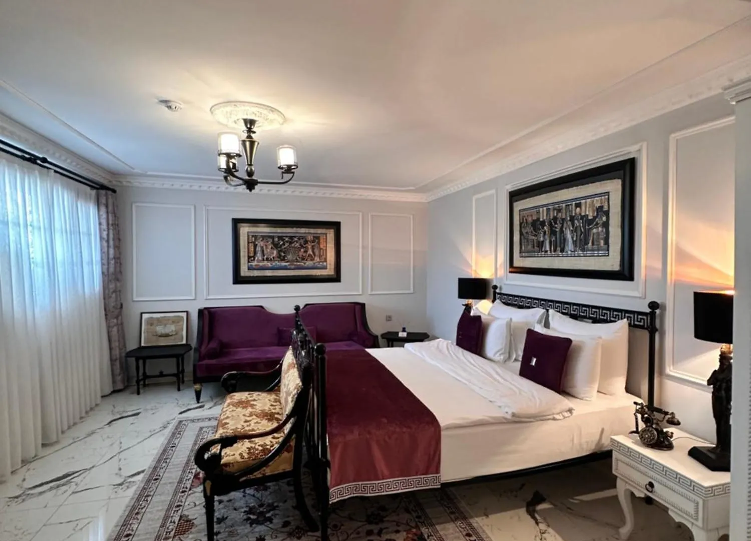 Villa Ephesus Hotel Kusadasi