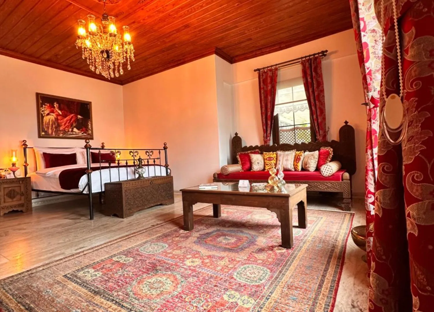 Villa Ephesus Hotel Kusadasi
