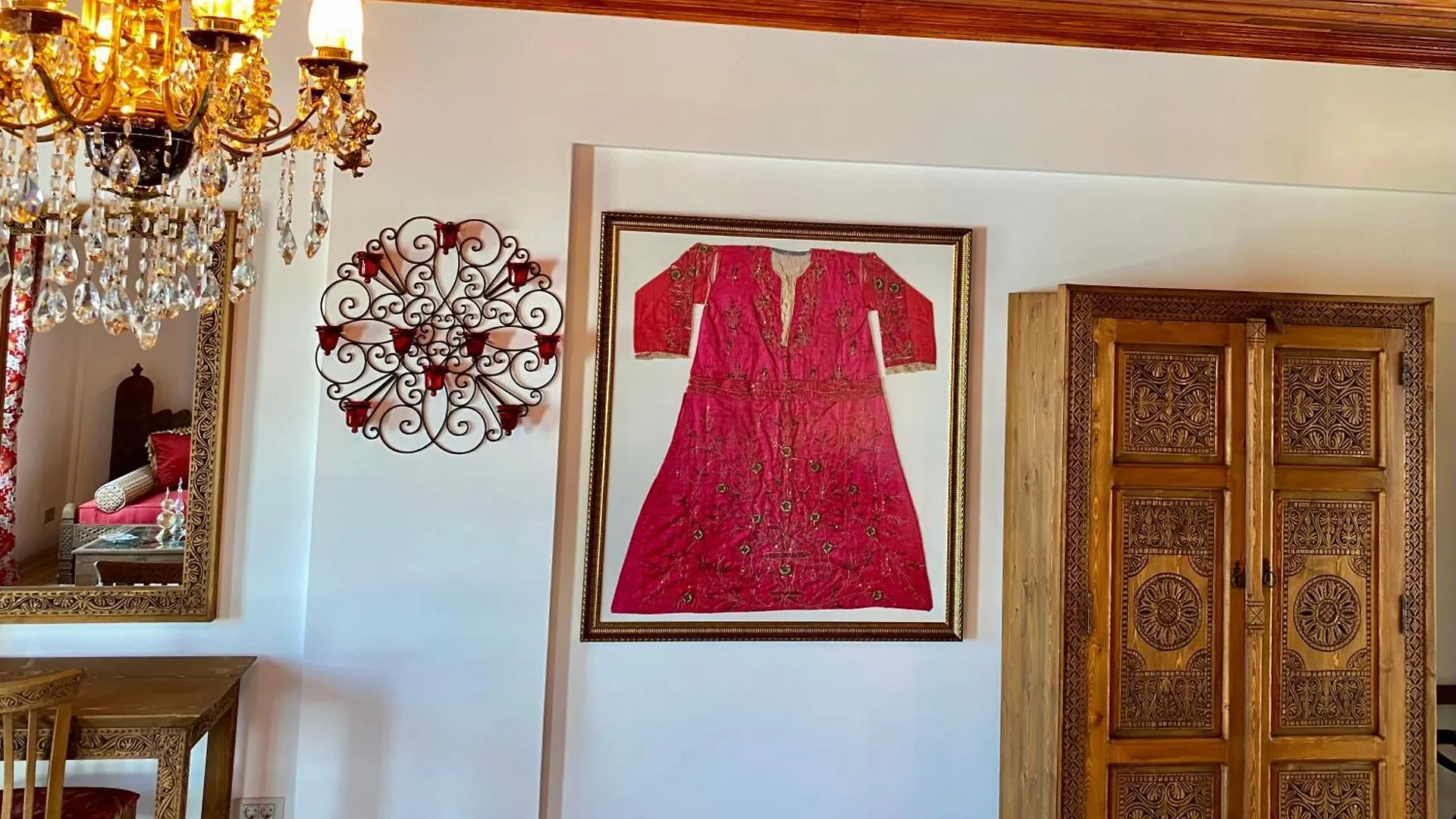 Villa Ephesus Hotel Kusadasi