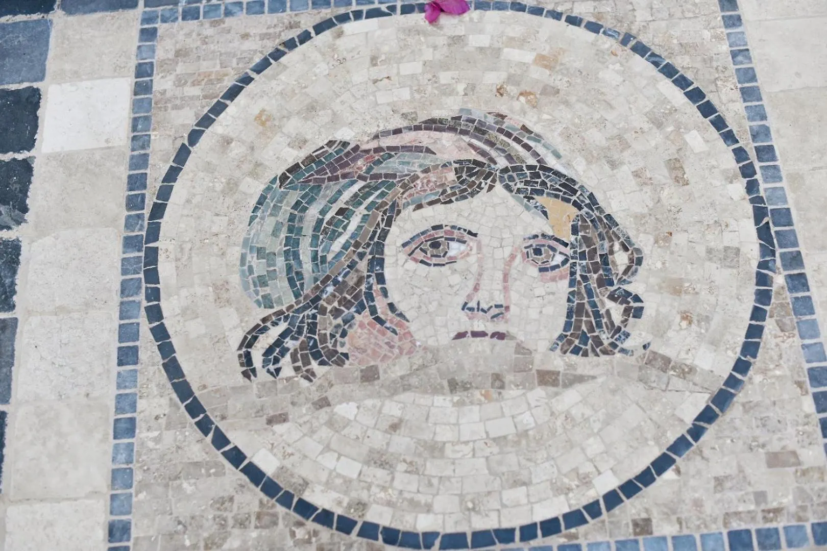 **  Villa Ephesus Hotel Kusadasi Turkey