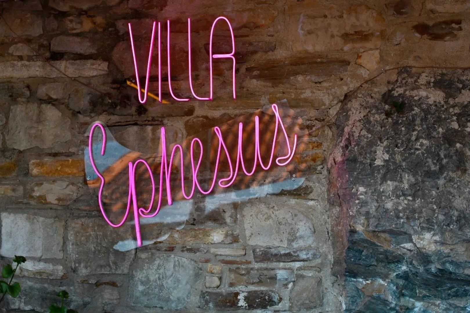 Villa Ephesus Hotel Kusadasi