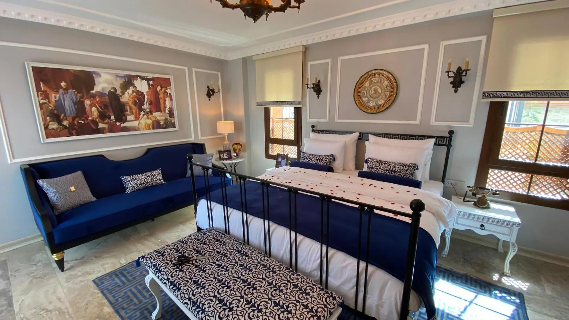 Villa Ephesus Hotel Kusadası