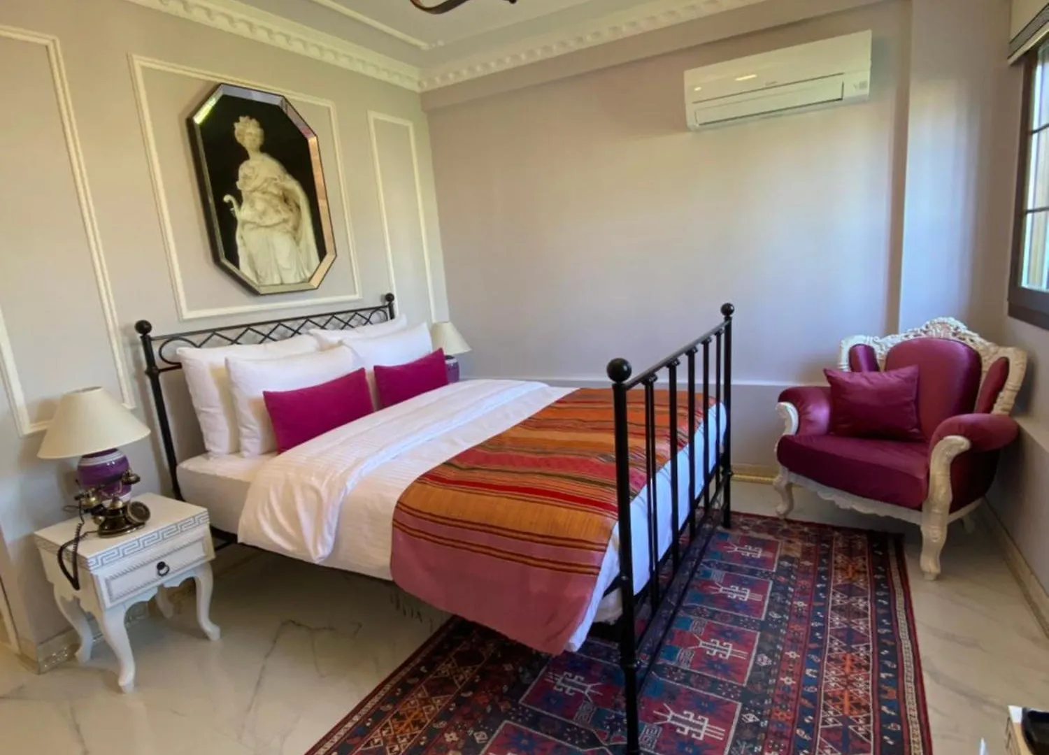 Villa Ephesus Hotel Kusadası 2*,  Turcia