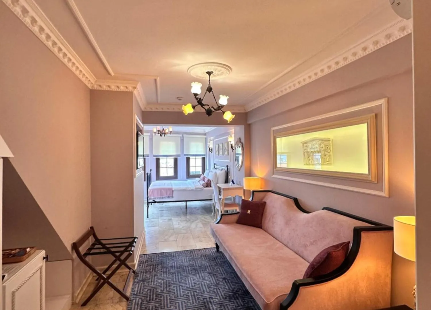 Villa Ephesus Hotel Kusadası
