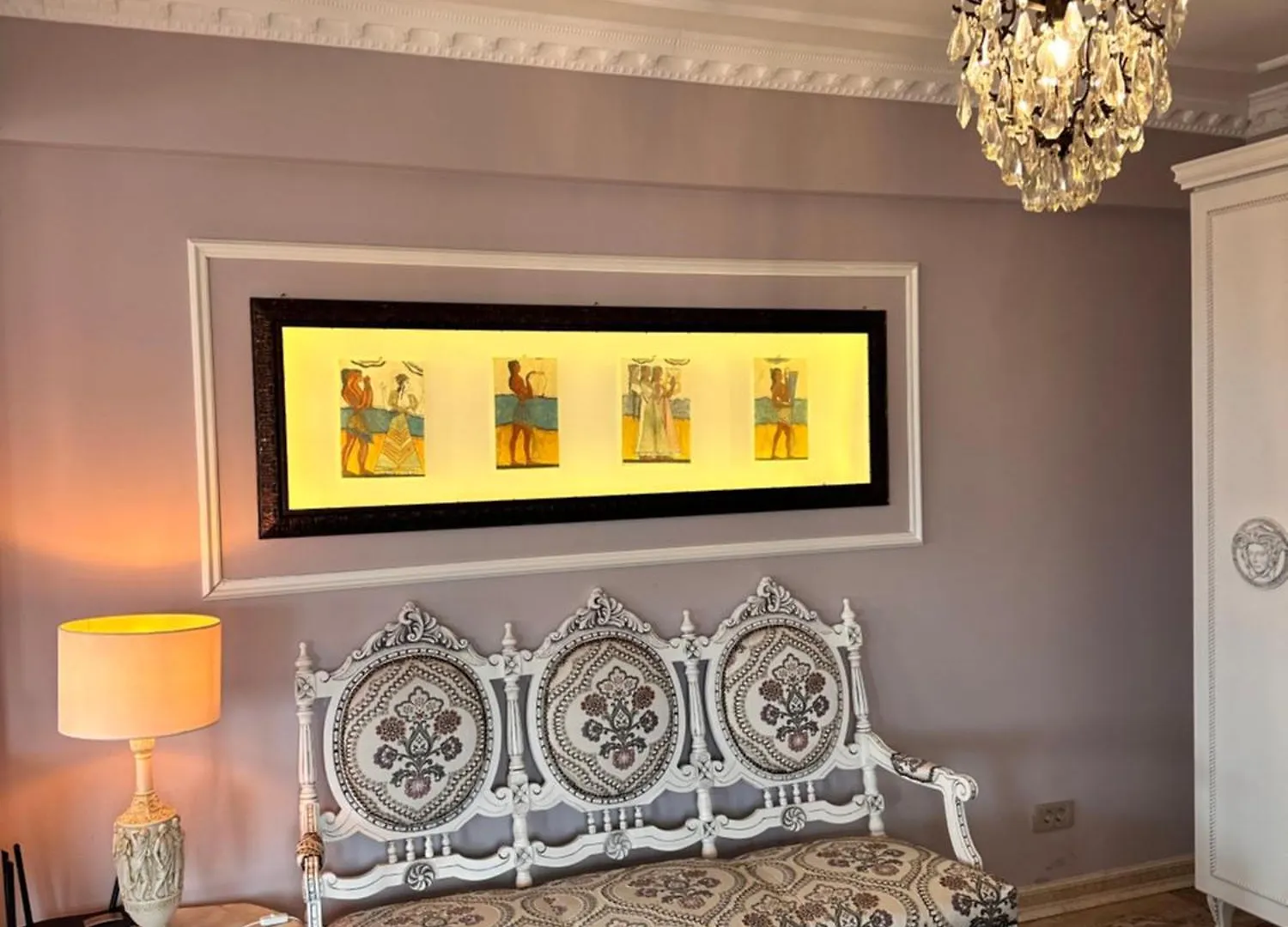 Villa Ephesus Hotel Kusadası 2*,