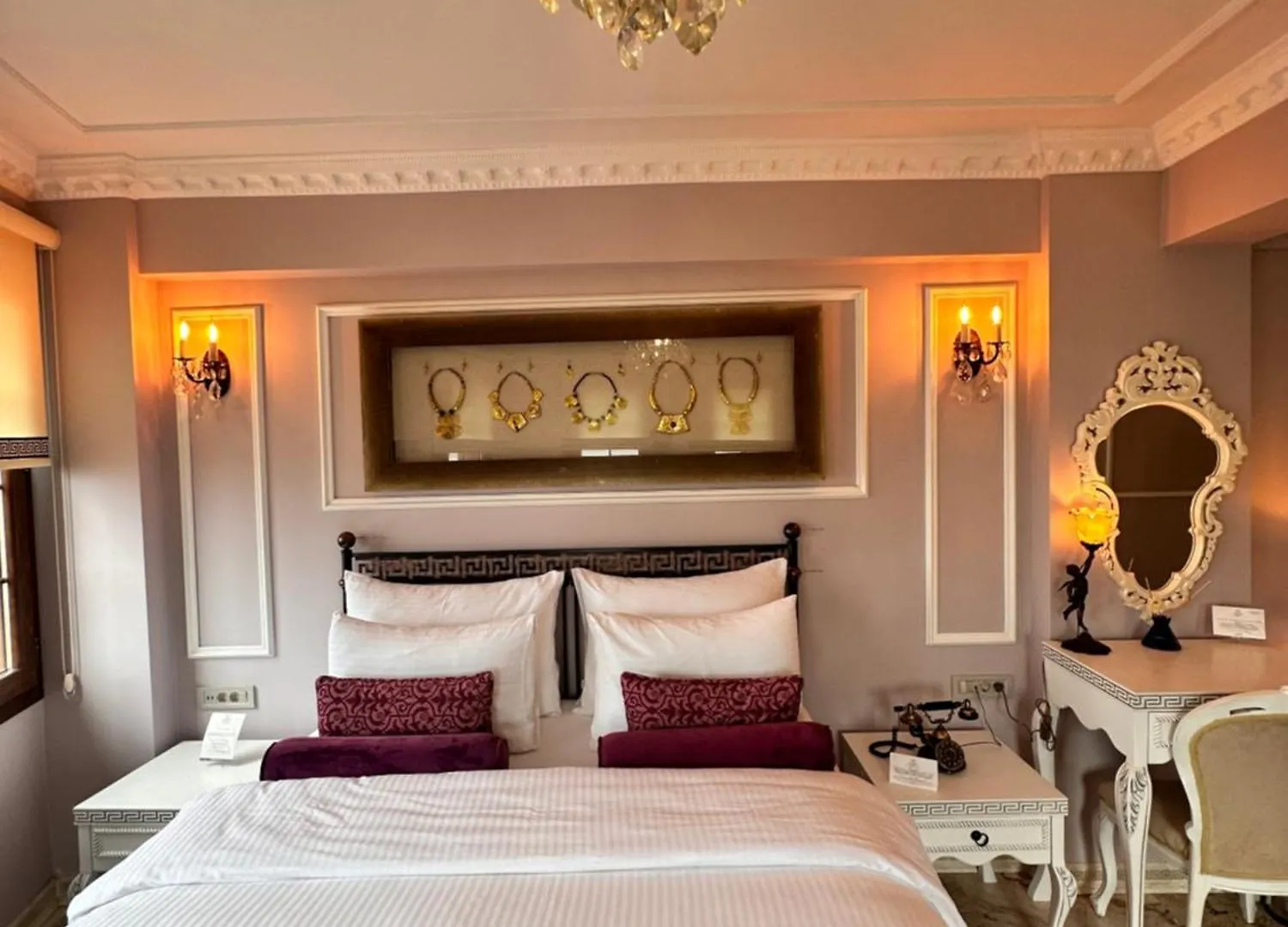 Villa Ephesus Hotel Kusadası