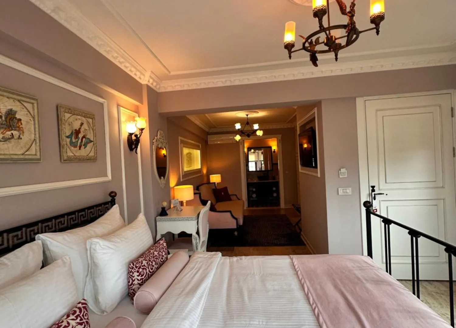 Villa Ephesus Hotel Kusadası