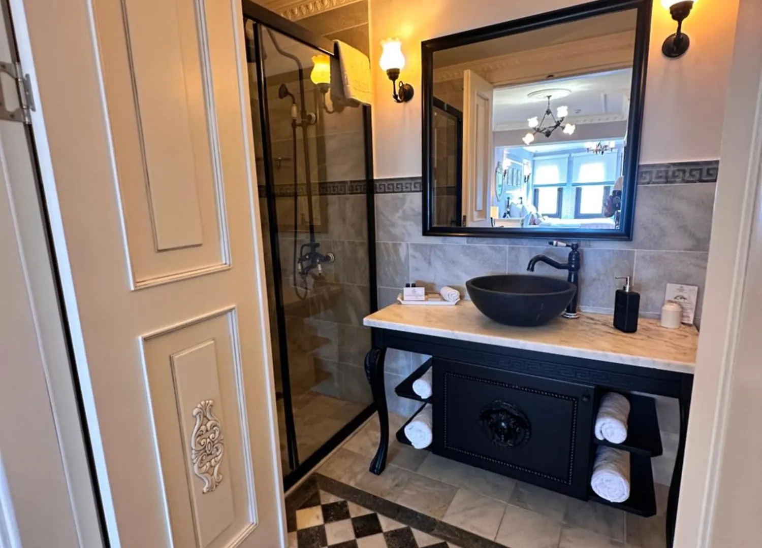 Villa Ephesus Hotel Kusadası 2*,