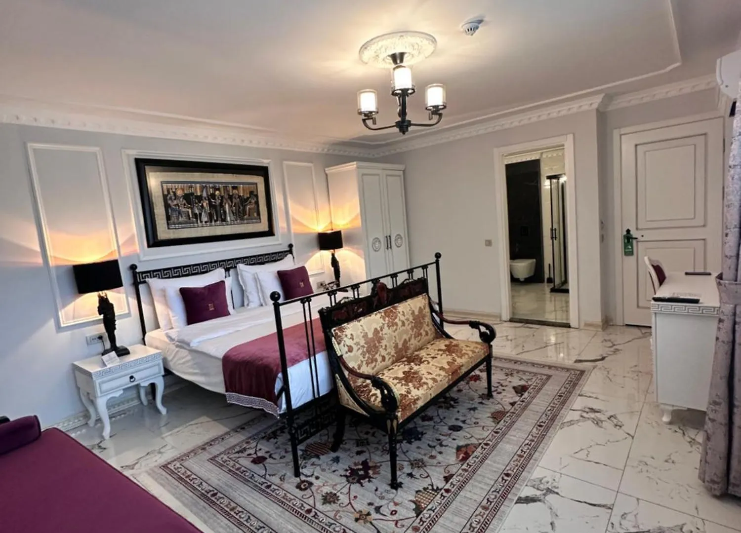 Villa Ephesus Hotel Kusadası