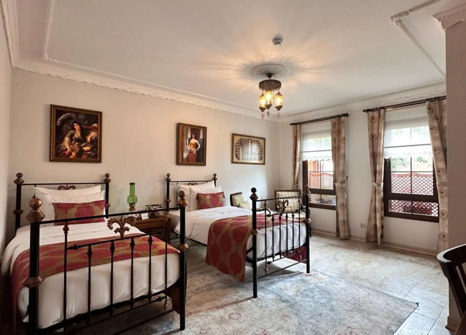 Villa Ephesus Hotel Kusadası