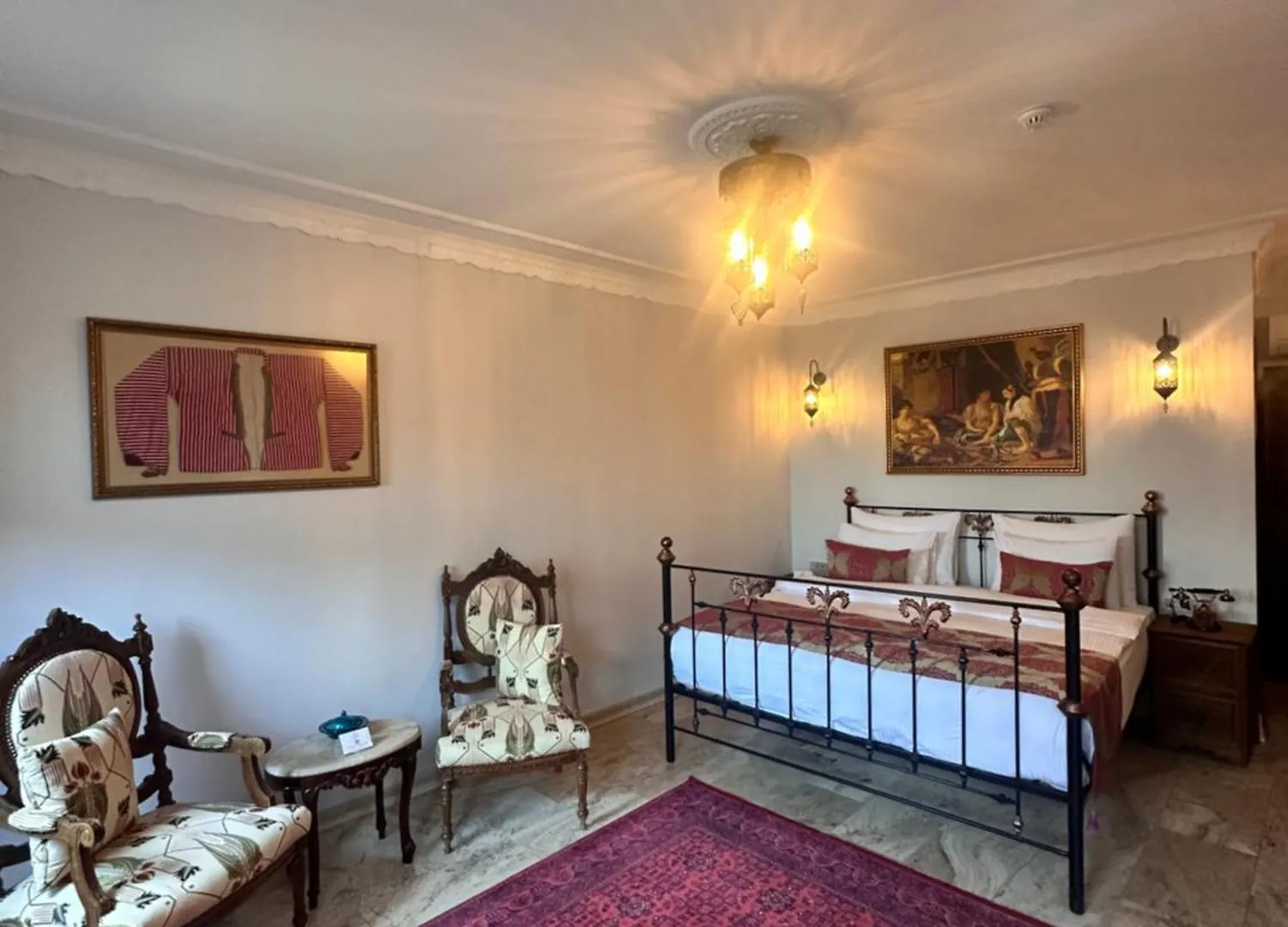 Villa Ephesus Hotel Kusadası