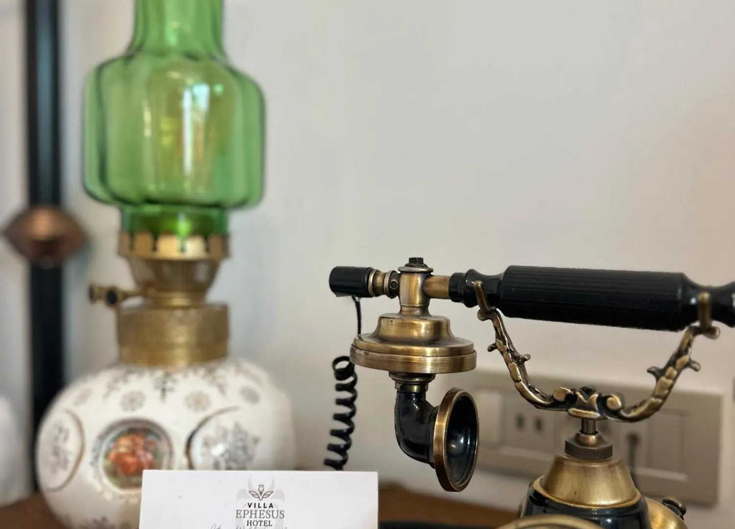 Villa Ephesus Hotel Kusadası