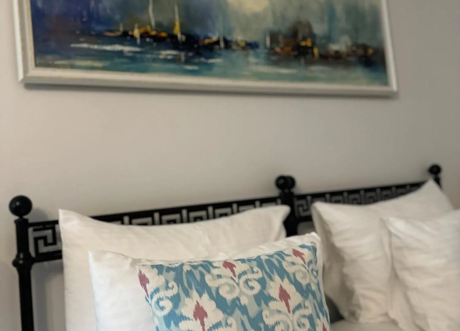 Villa Ephesus Hotel Kusadası Turcia