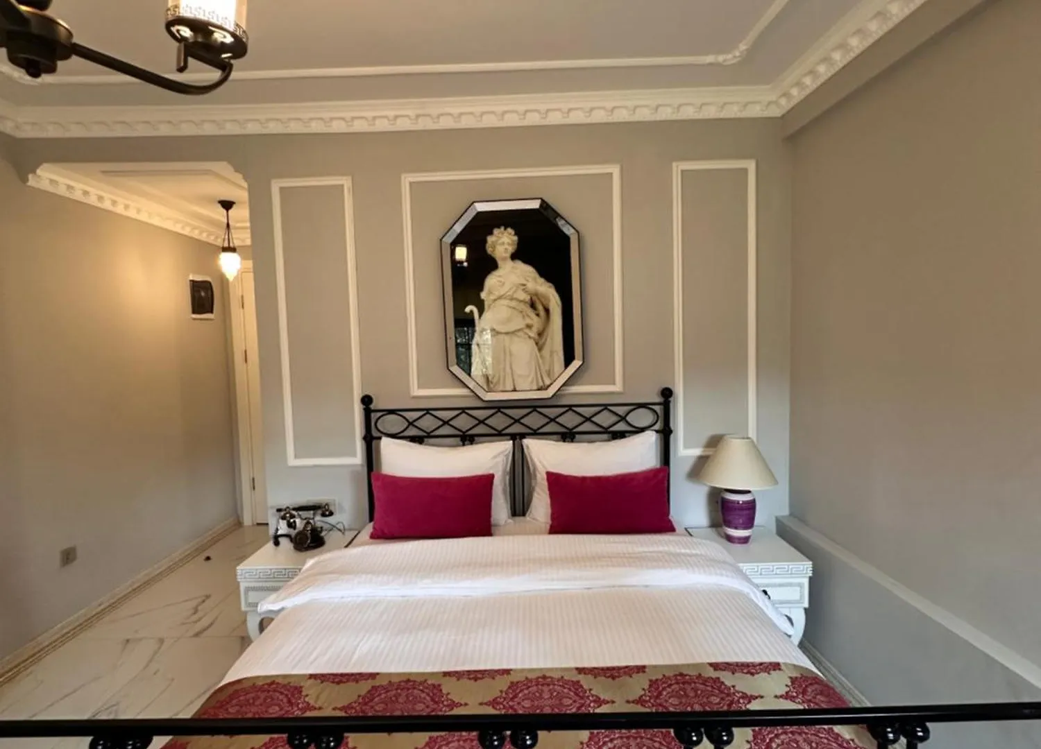 Villa Ephesus Hotel Kusadası