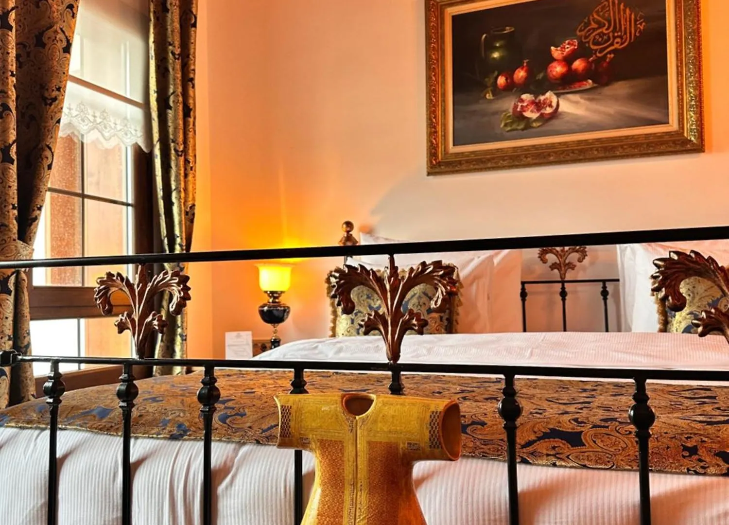 Villa Ephesus Hotel Kusadası
