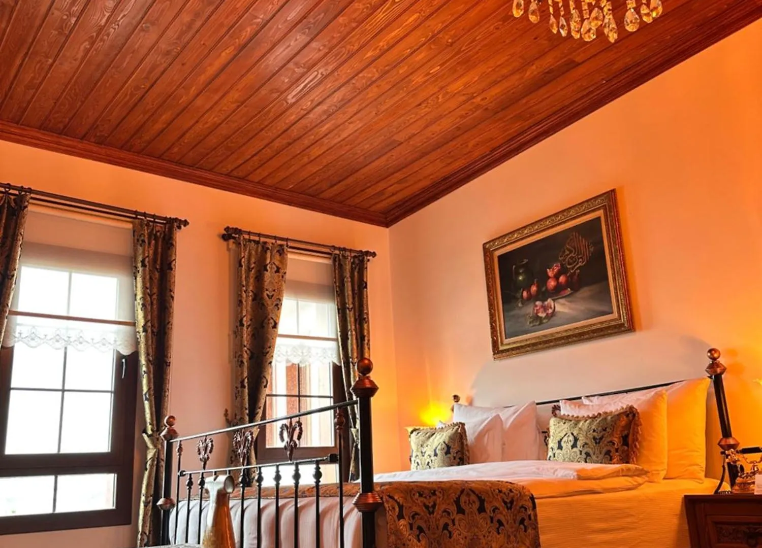 Villa Ephesus Hotel Kusadası Turcia