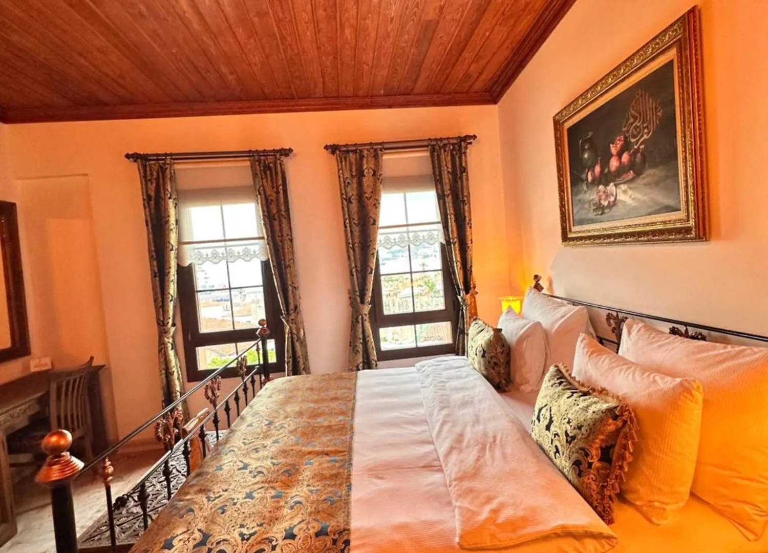 Villa Ephesus Hotel Kusadası 2*,