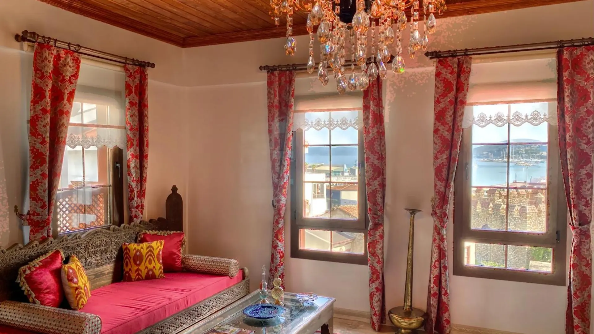 Villa Ephesus Hotel Kusadası 2*,  Turcia