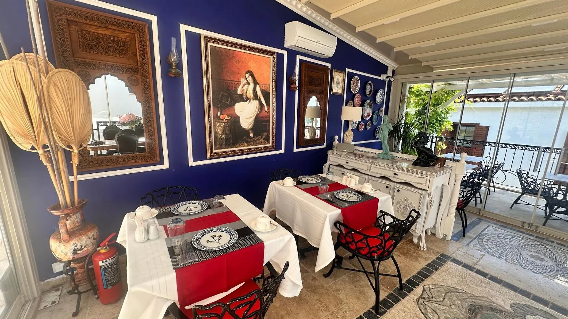 Villa Ephesus Hotel Kusadası