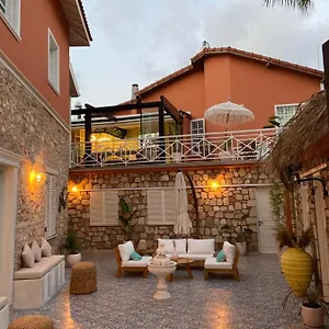 Noa's Boutique Turkey