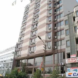 Akyuz Turkey