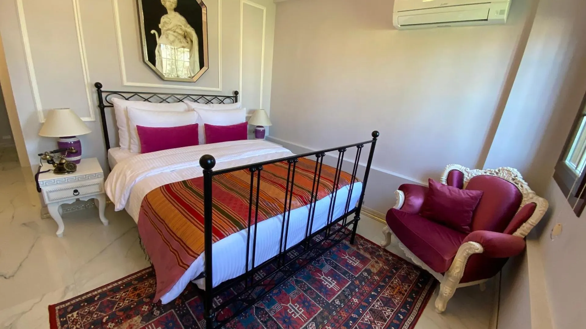 Villa Ephesus Hotel Kusadasi
