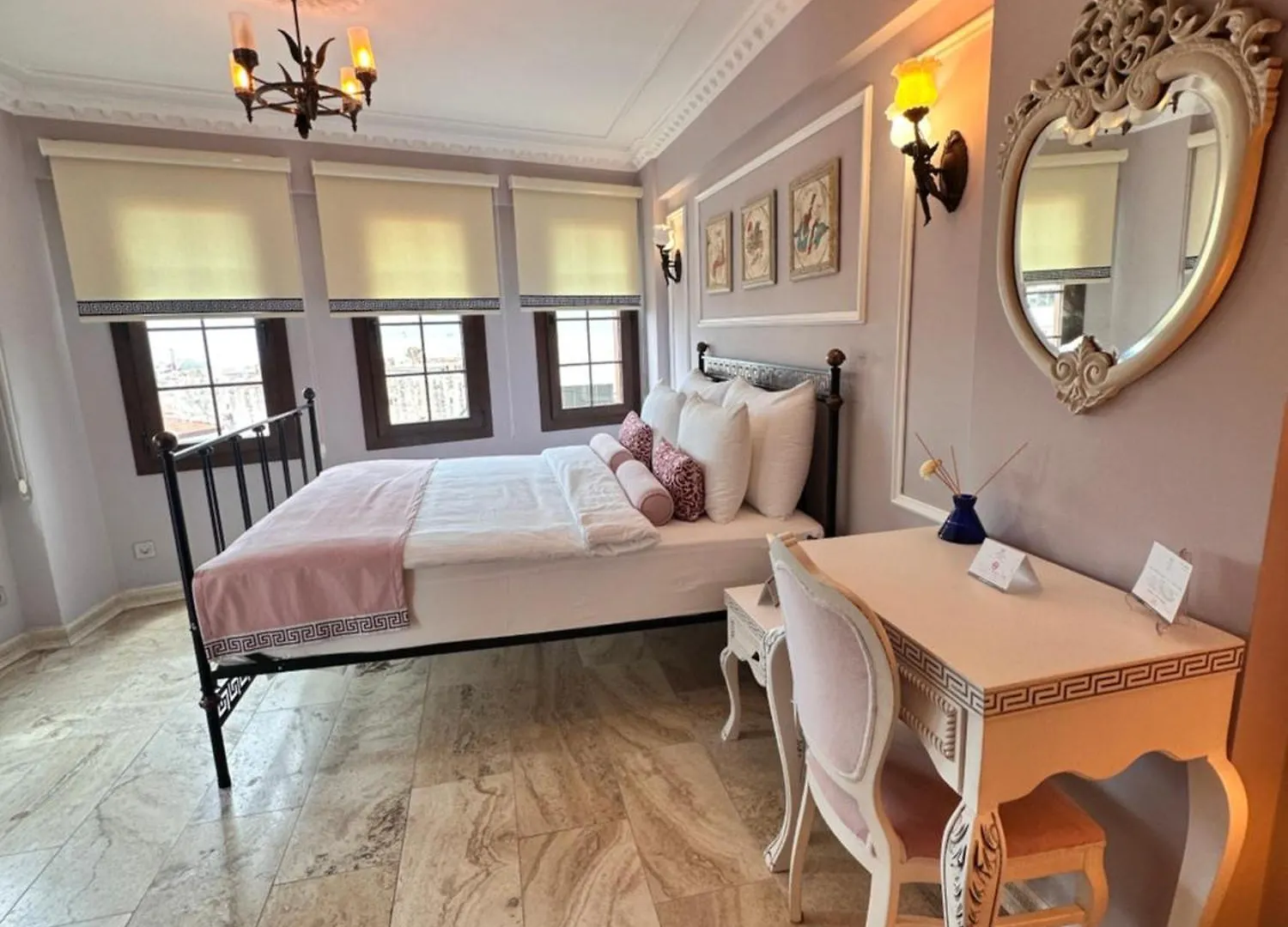 Villa Ephesus Hotel Kusadasi