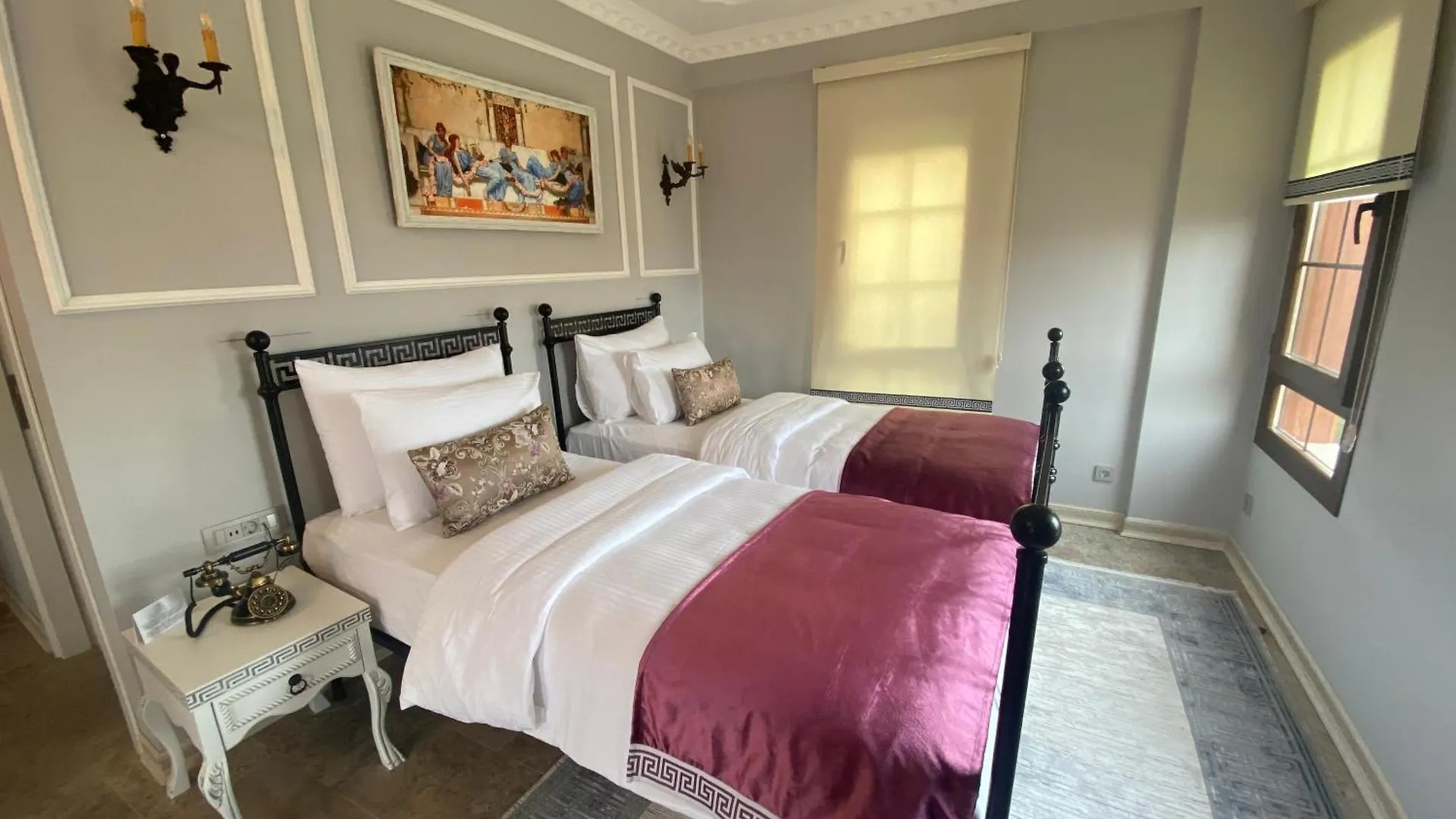Villa Ephesus Hotel Kusadasi