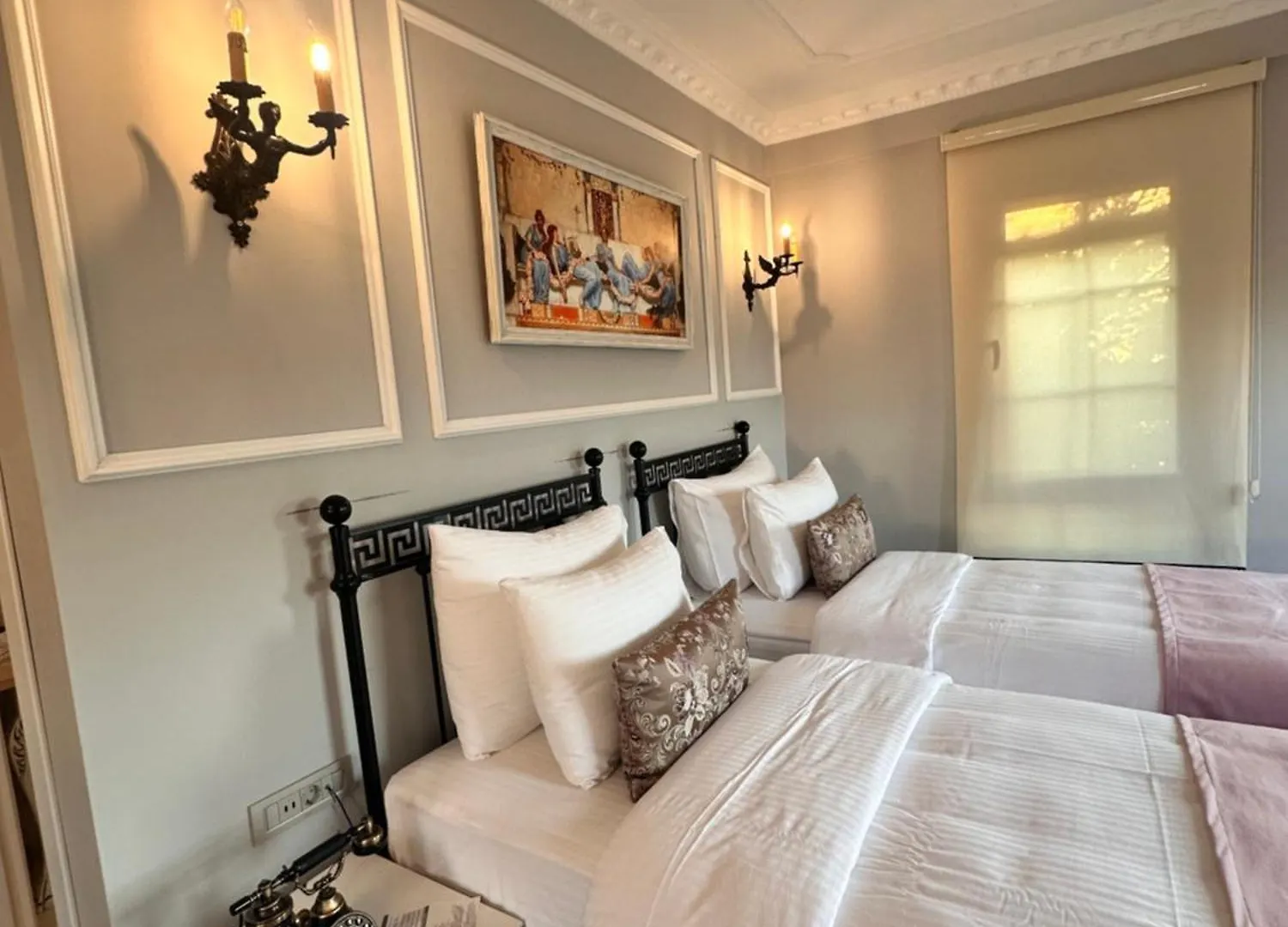 Villa Ephesus Hotel Kusadasi 2*,  Turkey