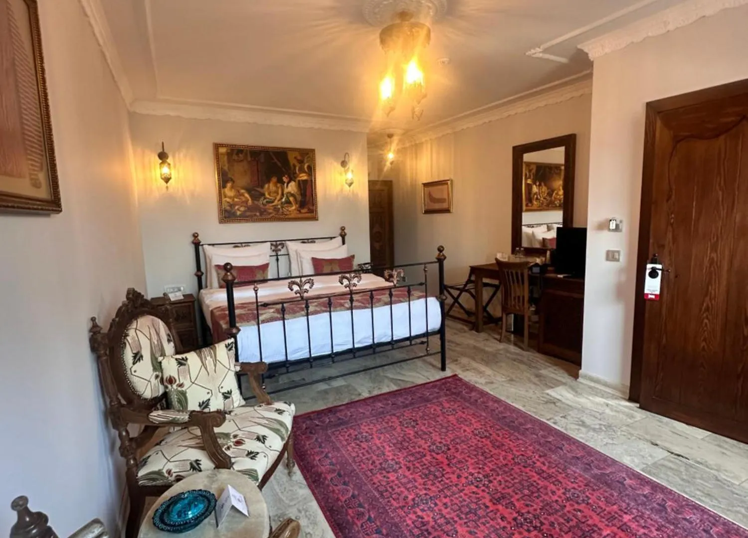 Villa Ephesus Hotel Kusadasi
