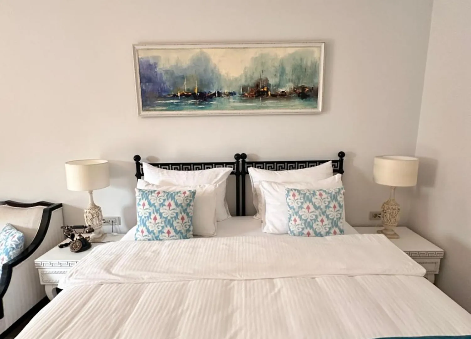 Villa Ephesus Hotel Kusadasi