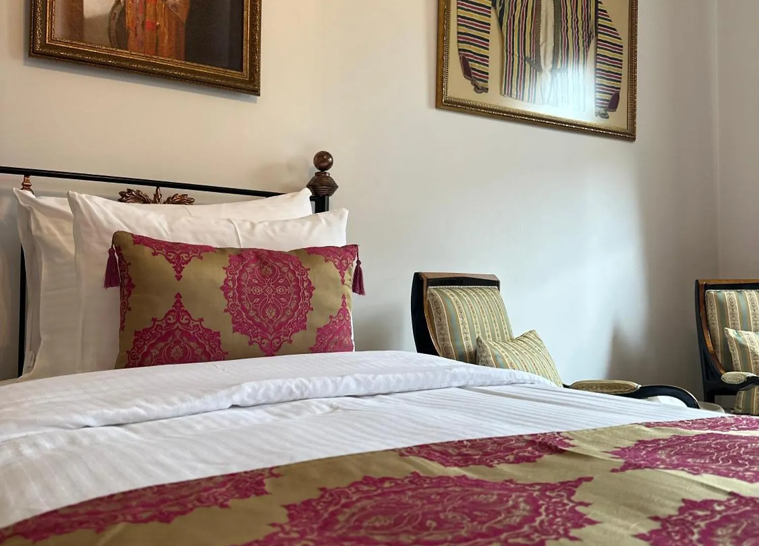 Villa Ephesus Hotel Kusadasi