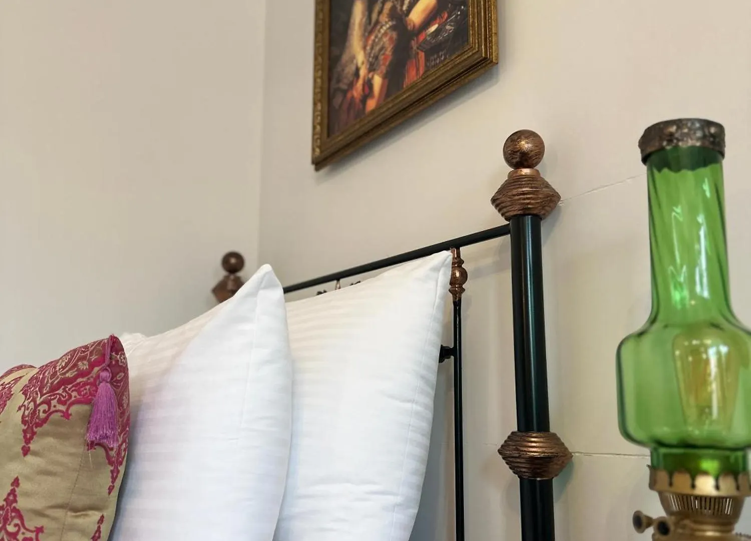 Villa Ephesus Hotel Kusadasi