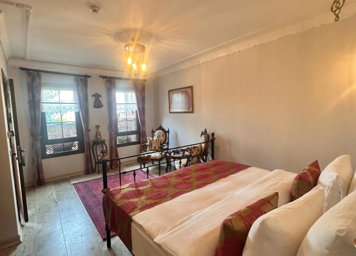 Villa Ephesus Hotel Kusadasi 2*,  Turkey