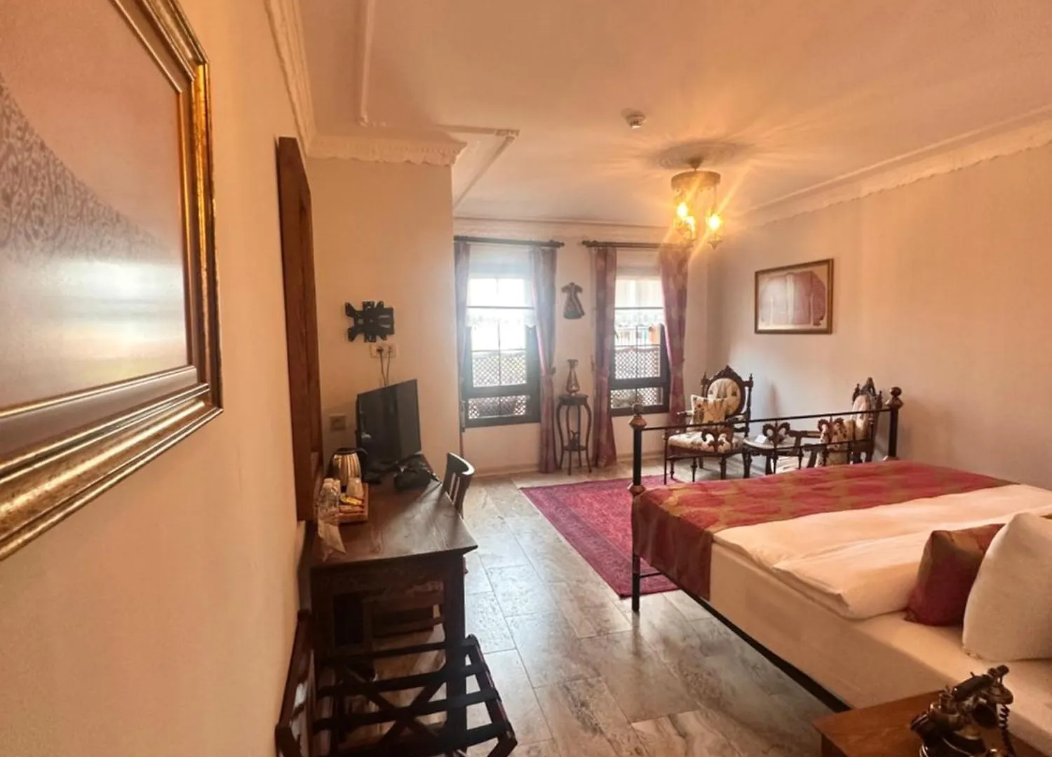 Villa Ephesus Hotel Kusadasi