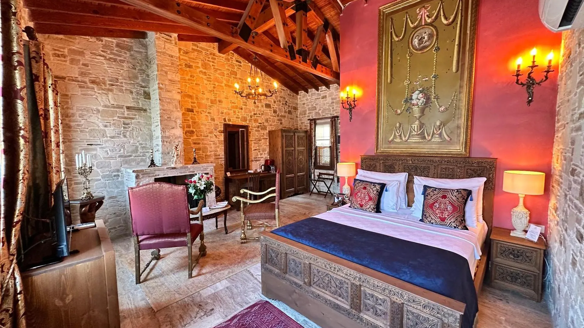 Villa Ephesus Hotel Kusadasi