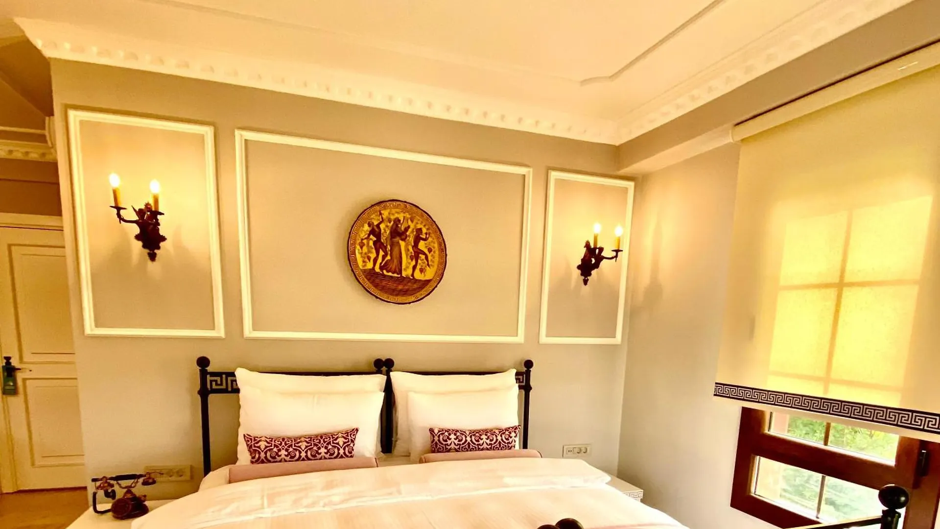 Villa Ephesus Hotel Kusadasi 2*,