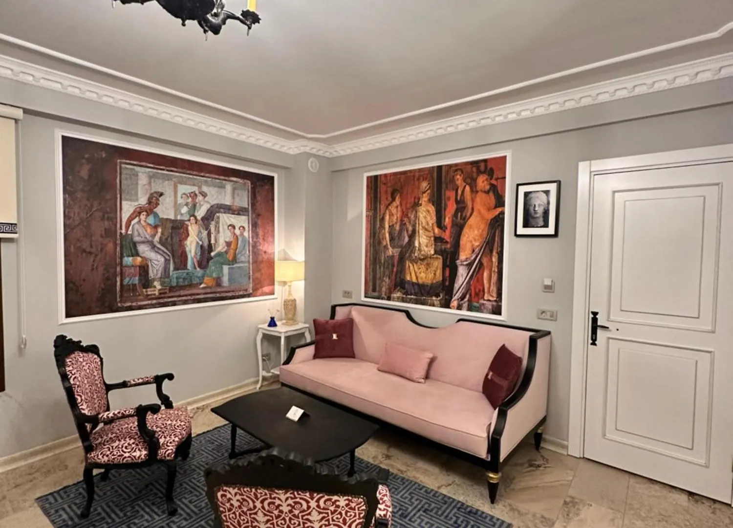 Villa Ephesus Hotel Kusadasi