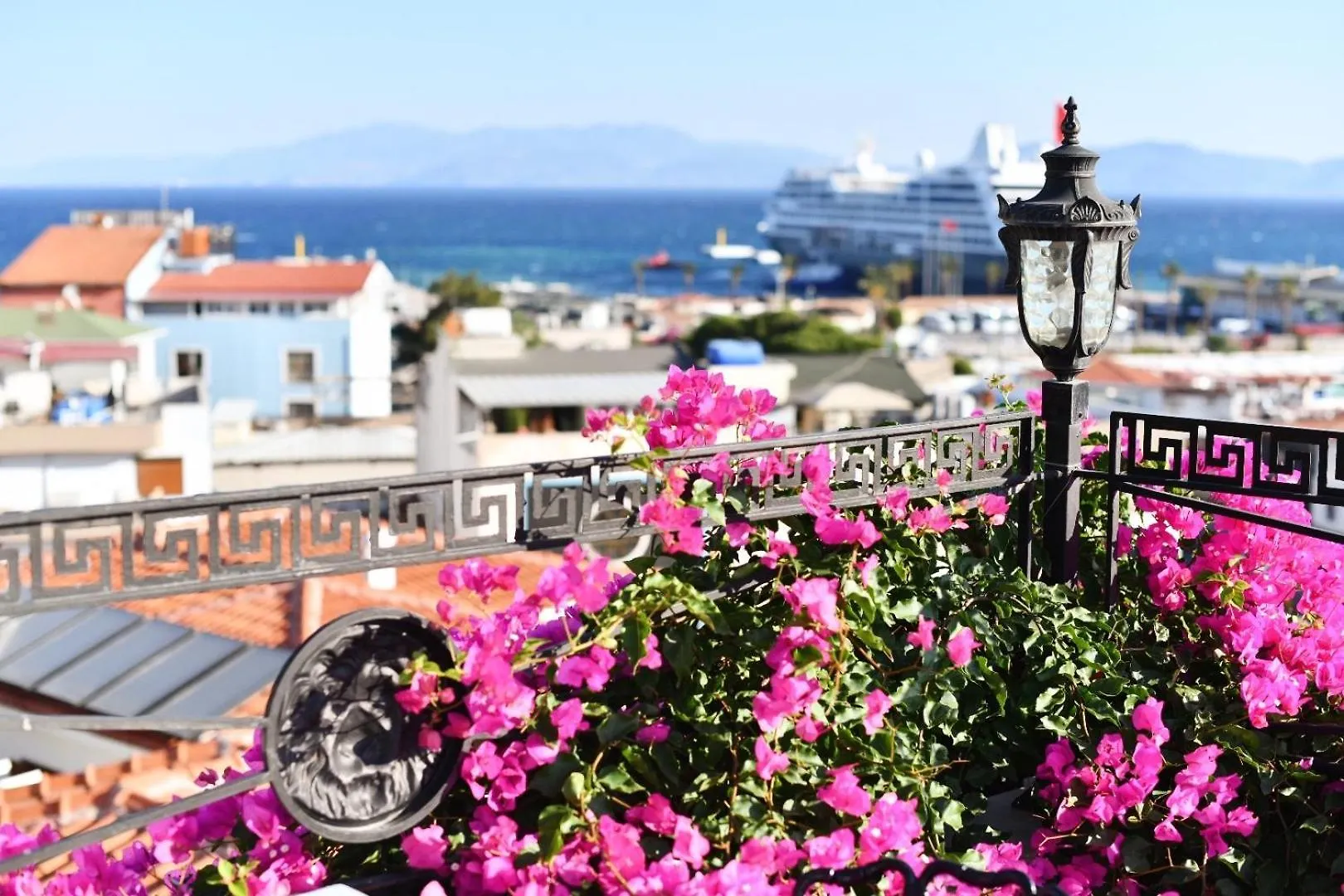 Villa Ephesus Hotel Kusadasi 2*,  Turkey