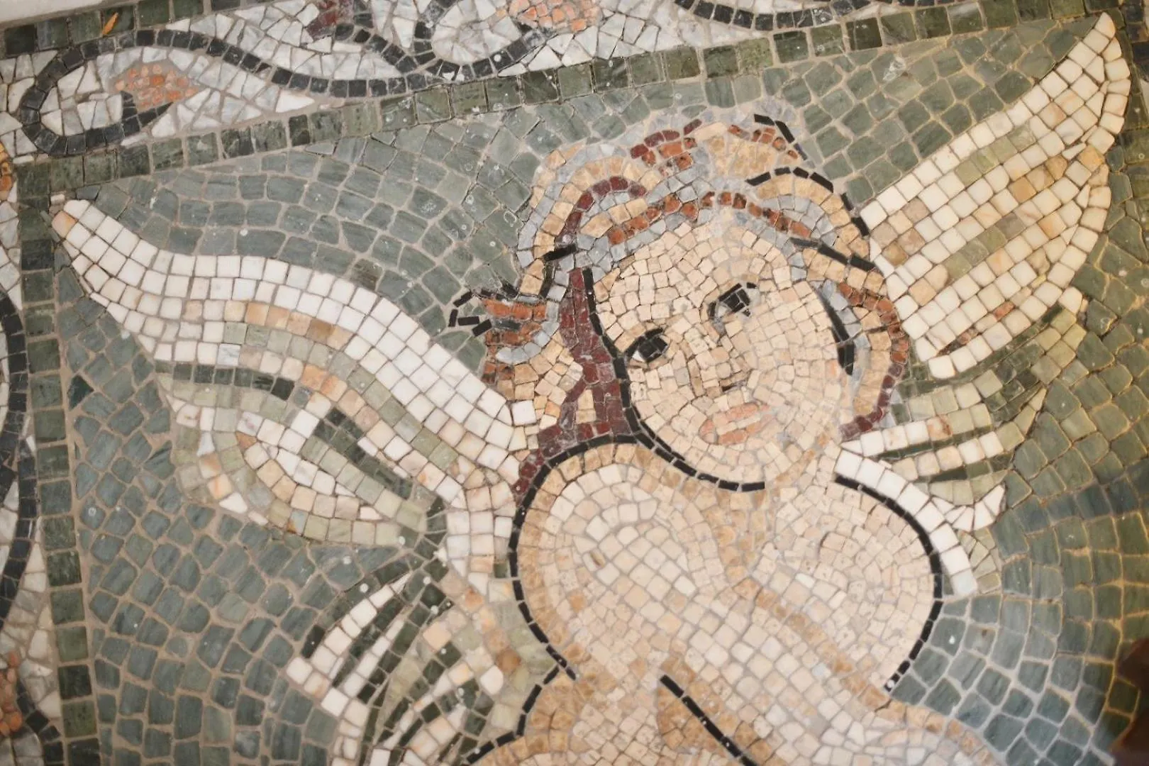 Villa Ephesus Hotel Kusadasi