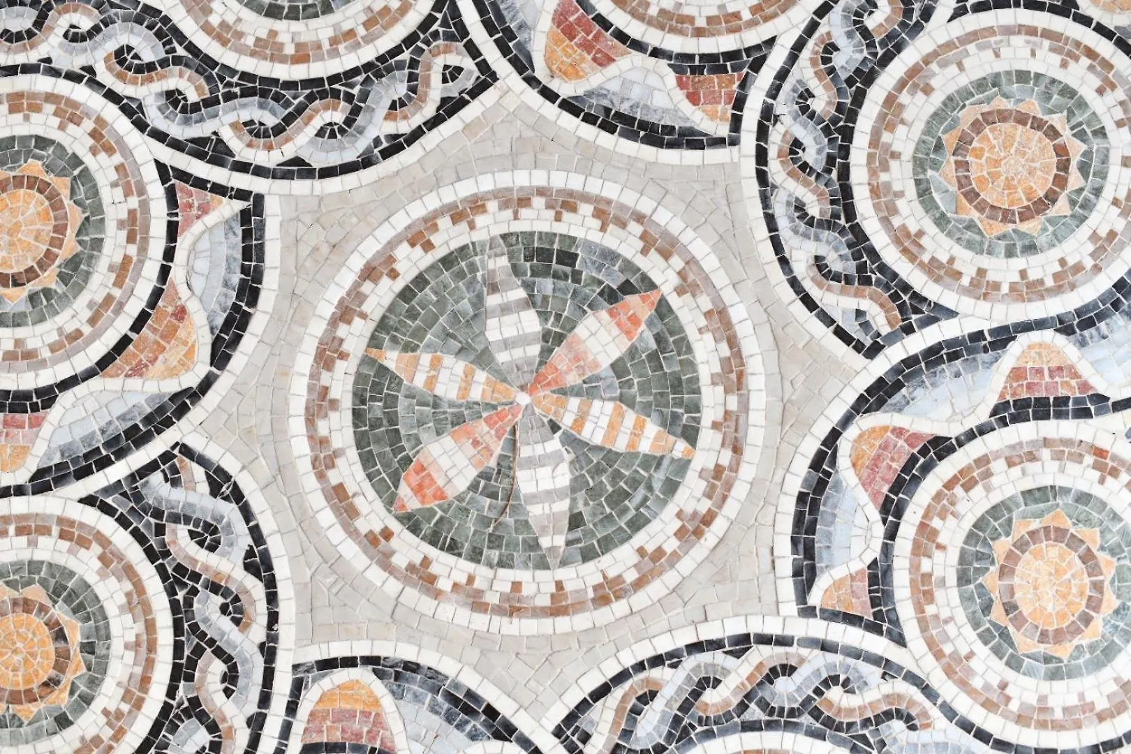 Villa Ephesus Hotel Kusadasi