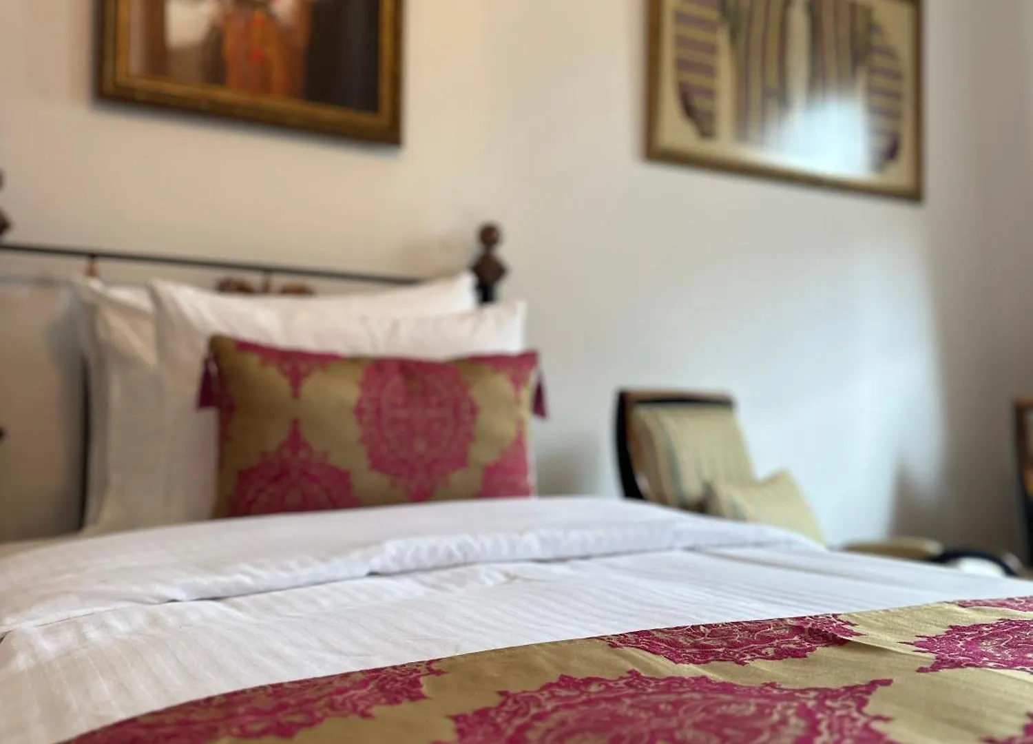 Villa Ephesus Hotel Кушадасы