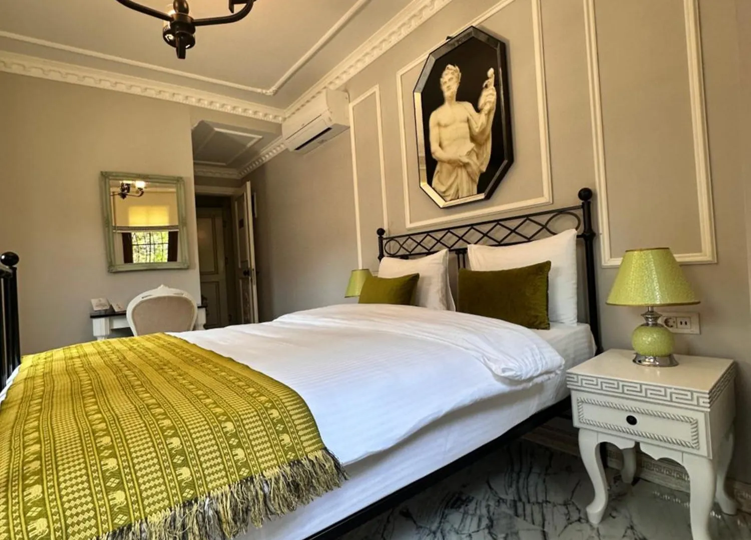 Villa Ephesus Hotel Кушадасы