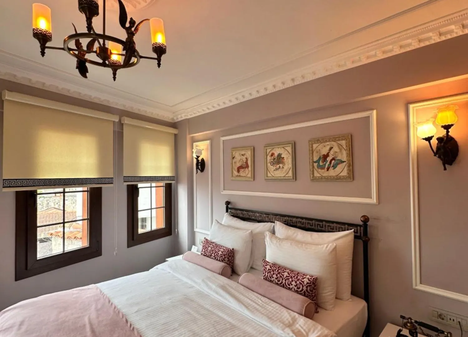 Villa Ephesus Hotel Кушадасы