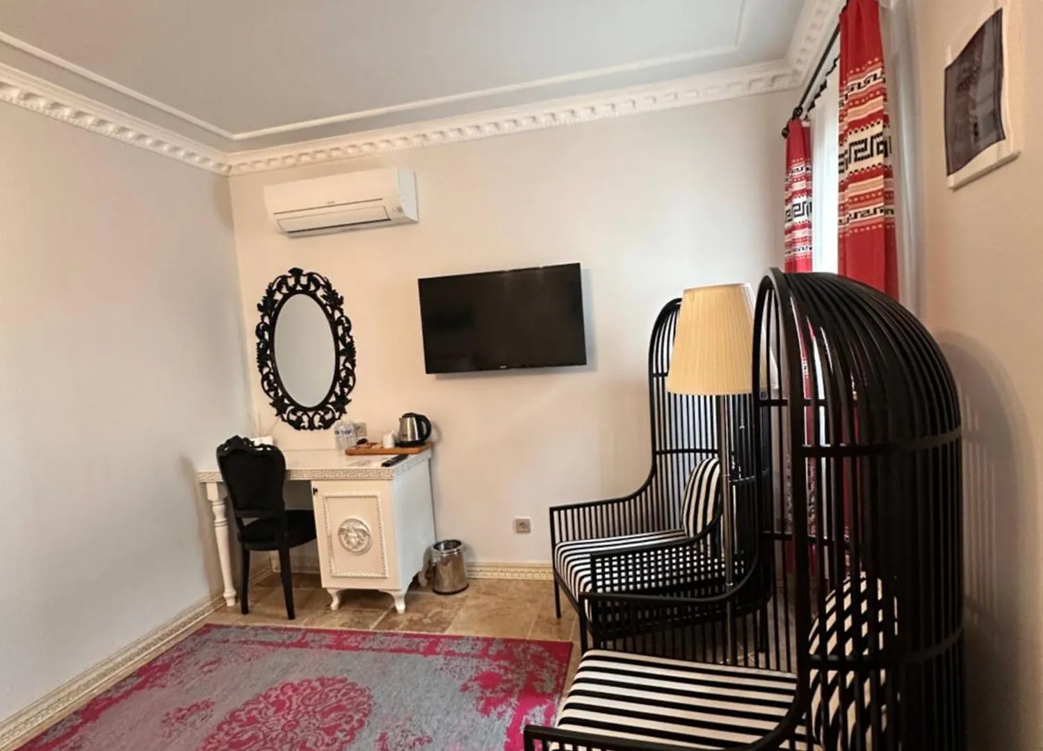 Villa Ephesus Hotel Кушадасы Турция