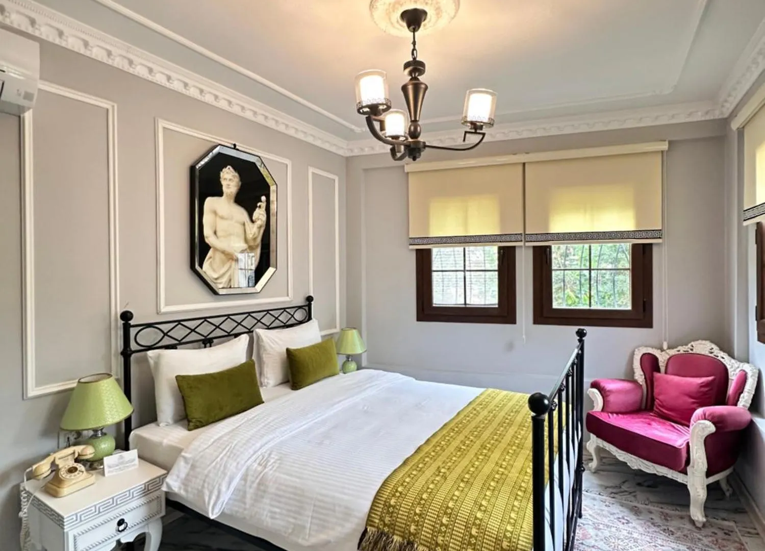 Villa Ephesus Hotel Кушадасы