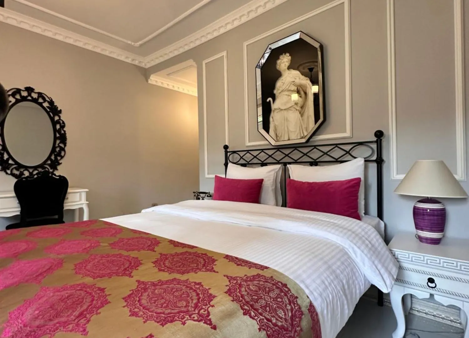 Villa Ephesus Hotel Кушадасы