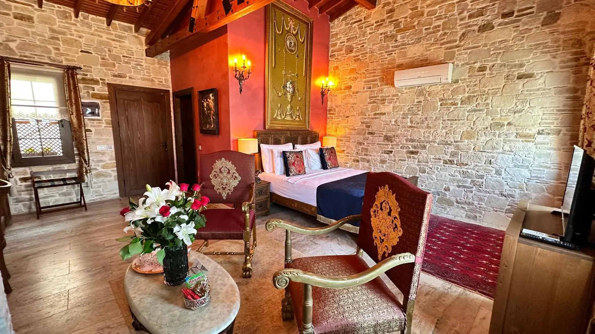 Villa Ephesus Hotel Кушадасы